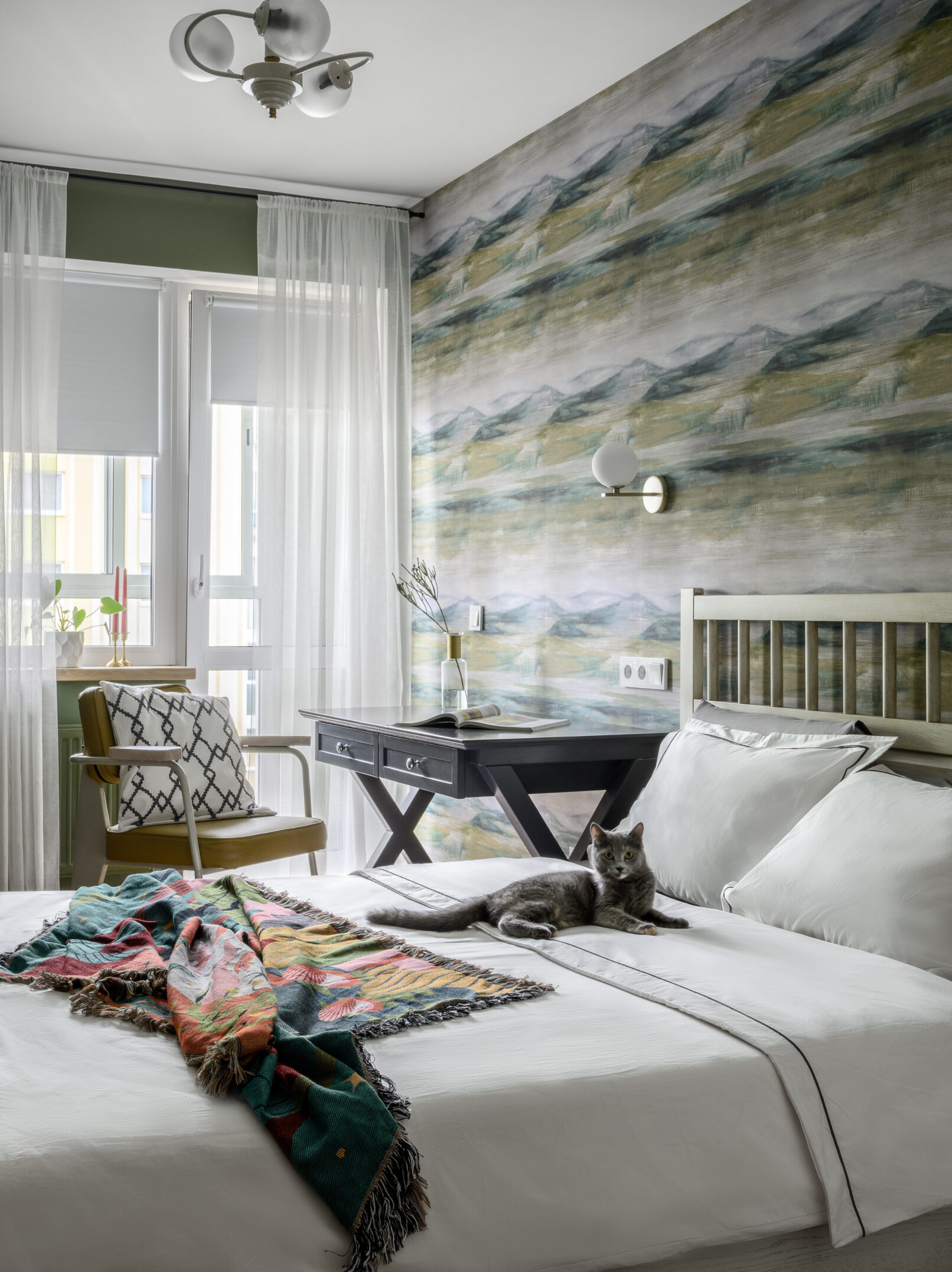 Дизайн интерьеров Минск