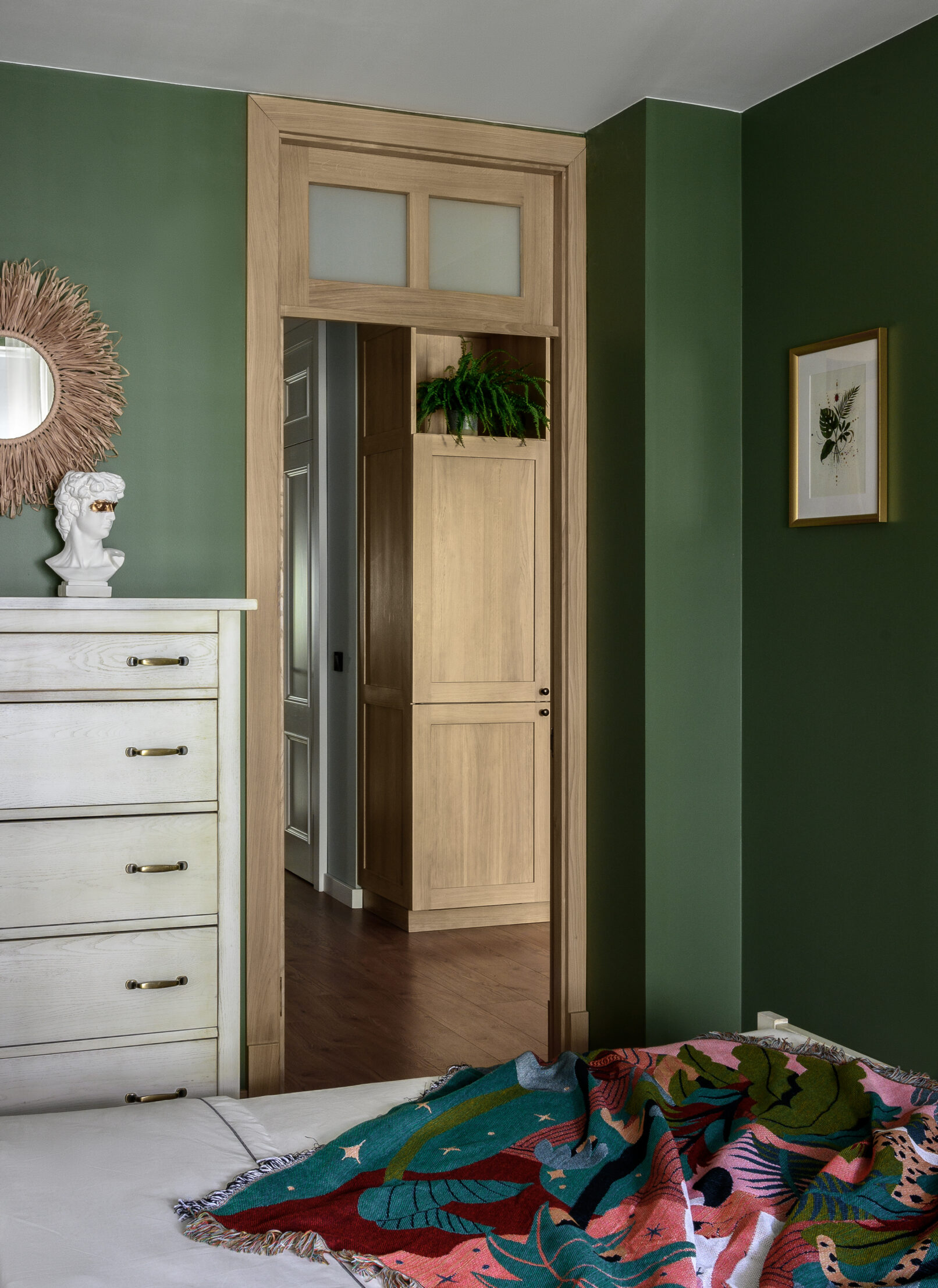 Дизайн интерьеров Минск