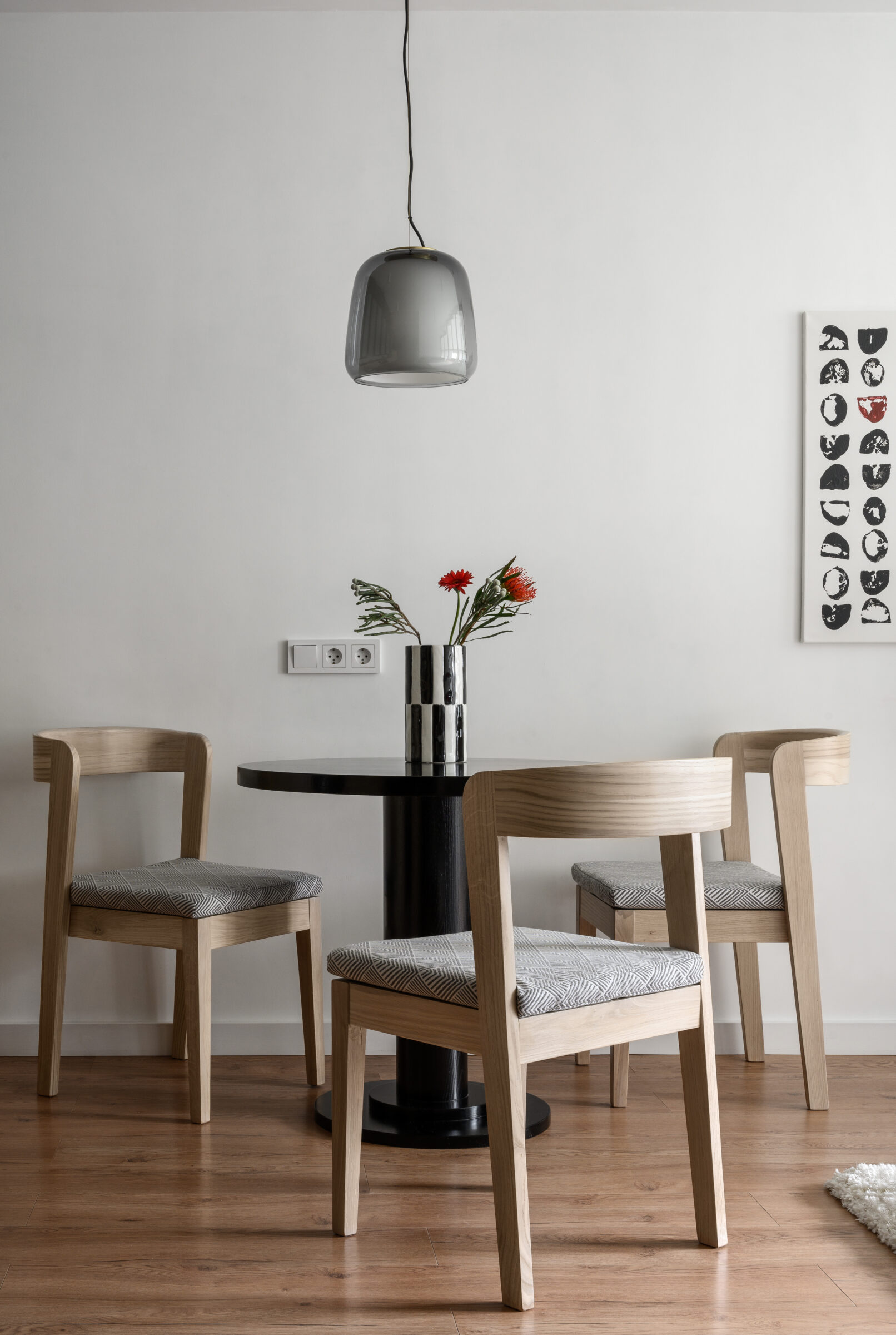 Дизайн столовой