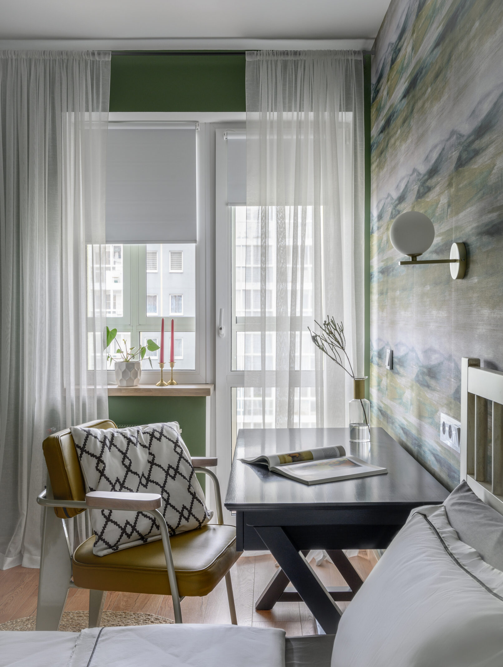 Дизайн интерьеров Минск