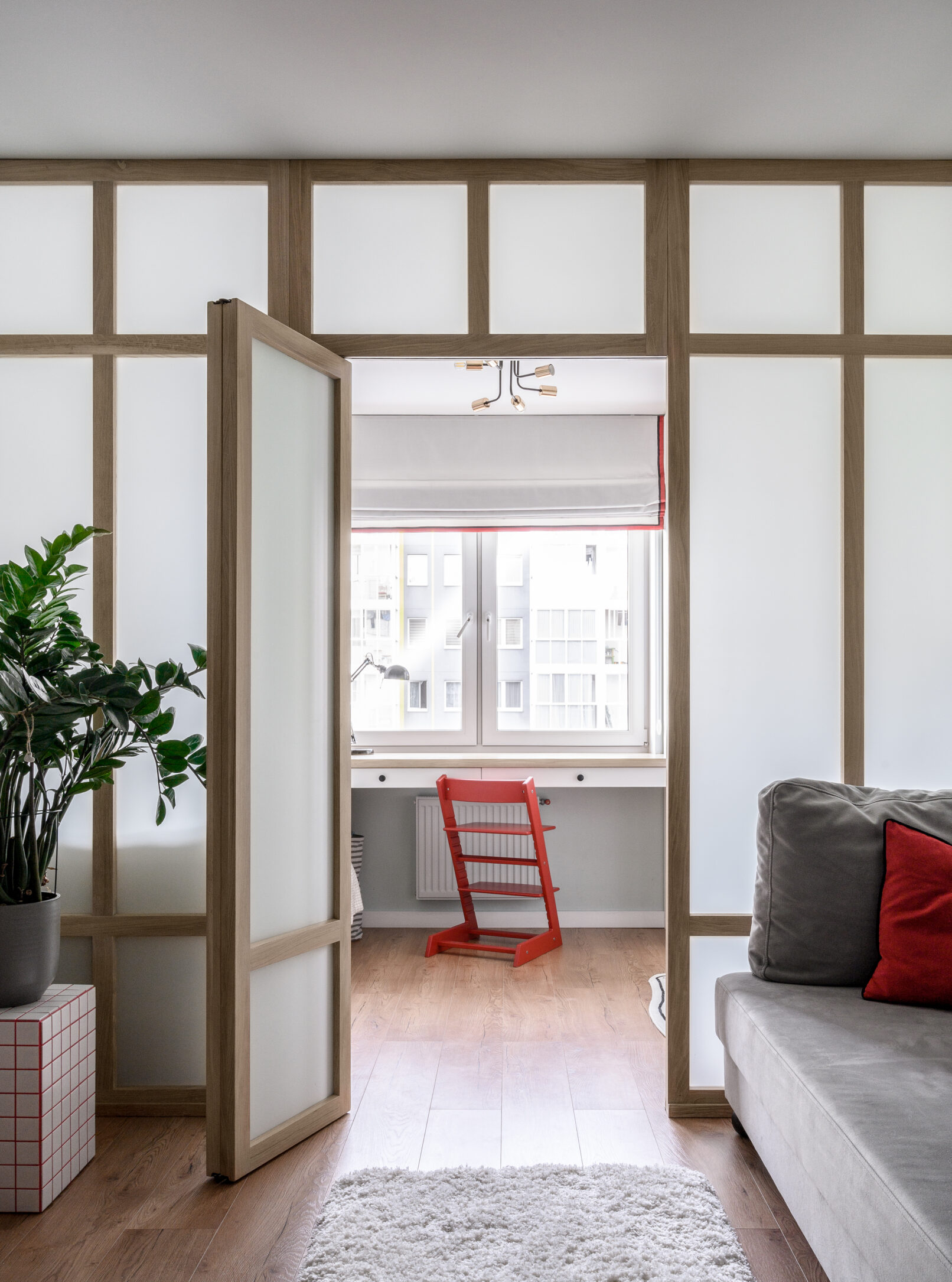 Дизайн интерьеров Минск