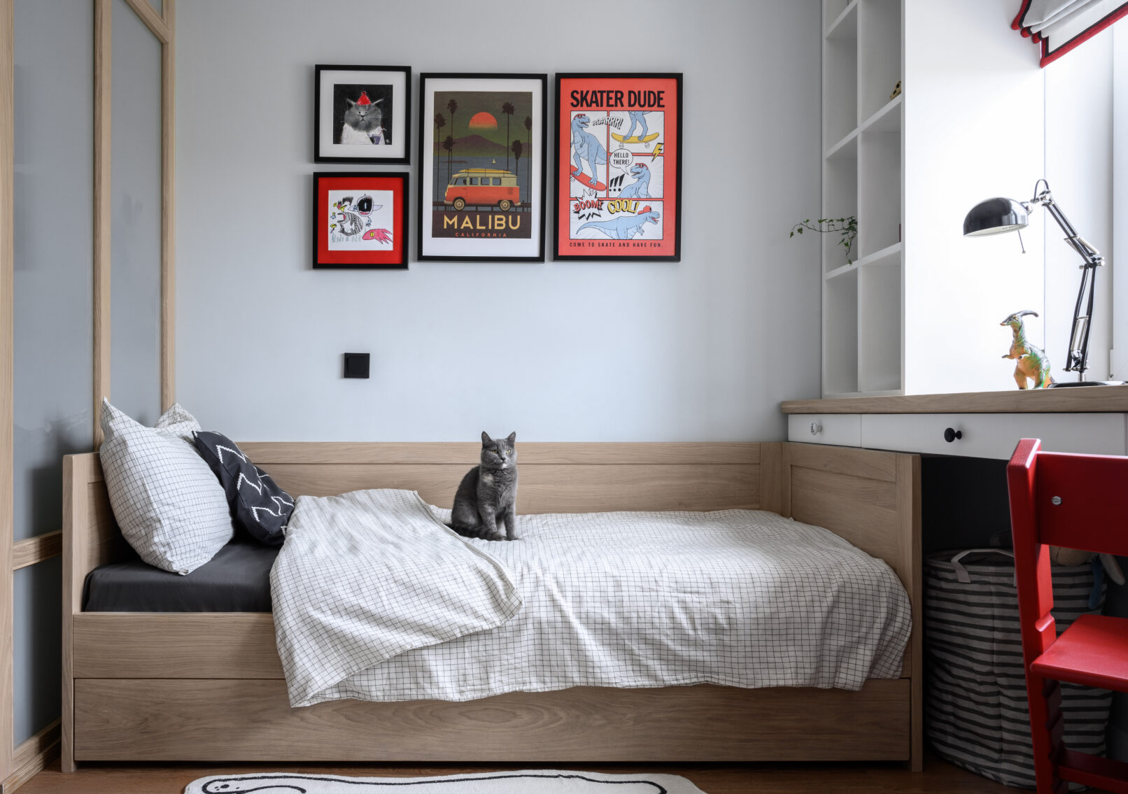 Дизайн интерьеров Минск