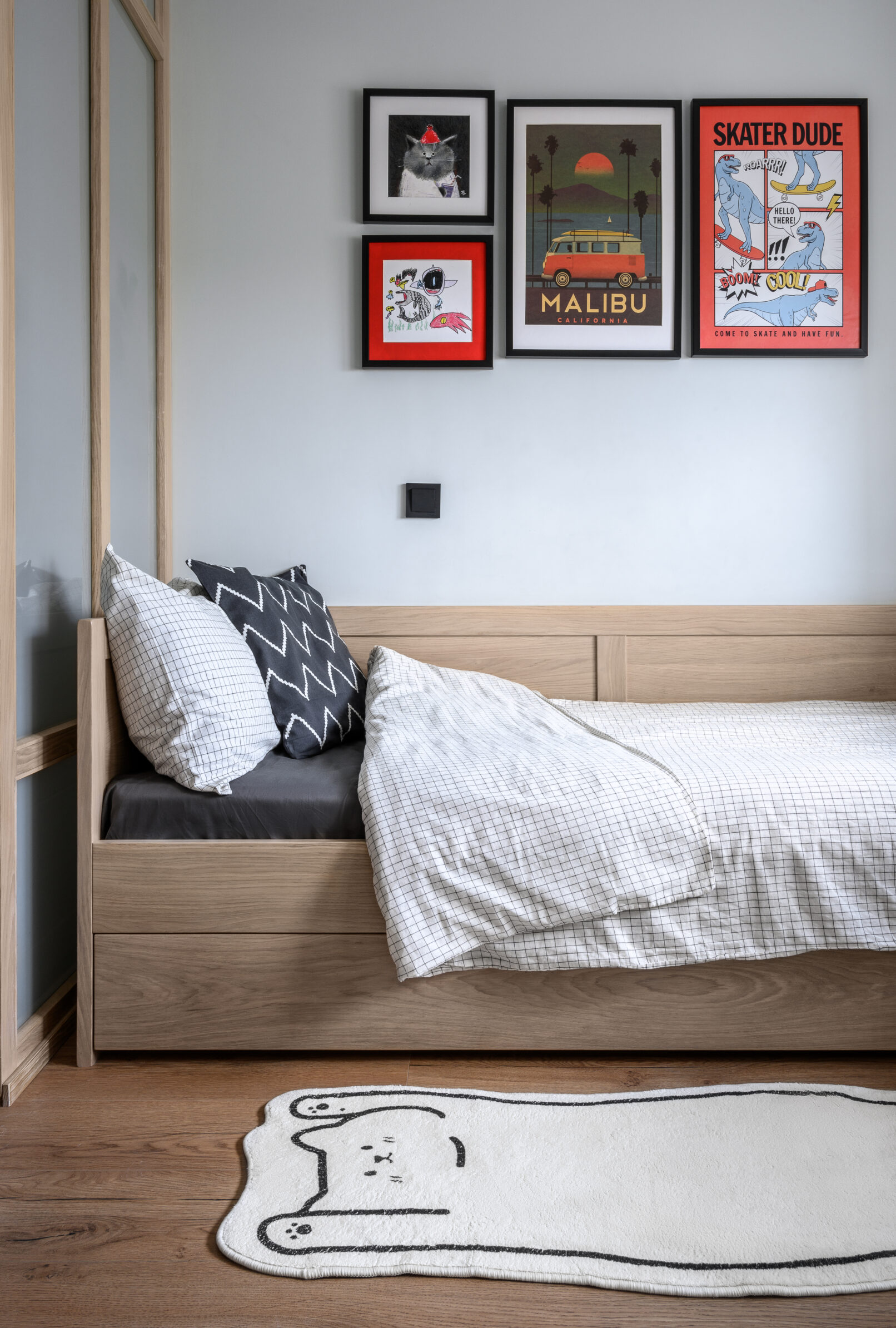 Дизайн интерьеров Минск