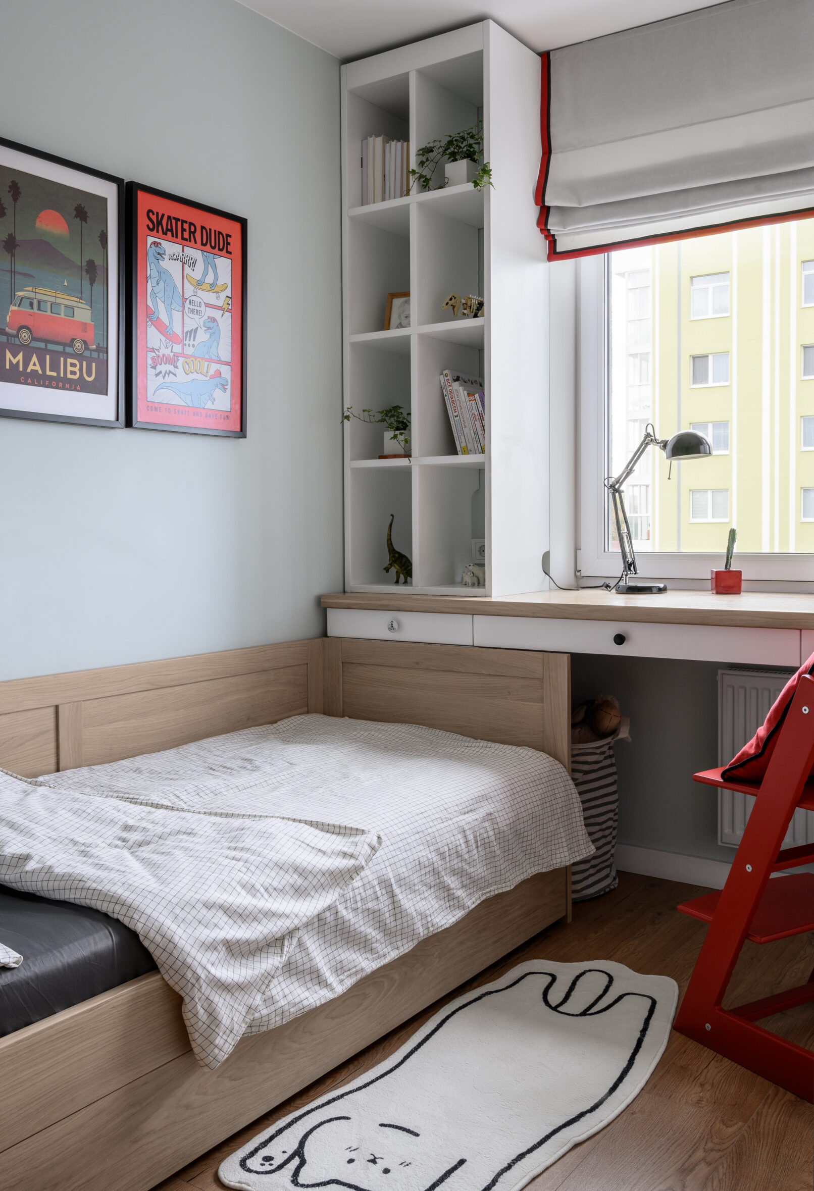 Дизайн интерьеров Минск