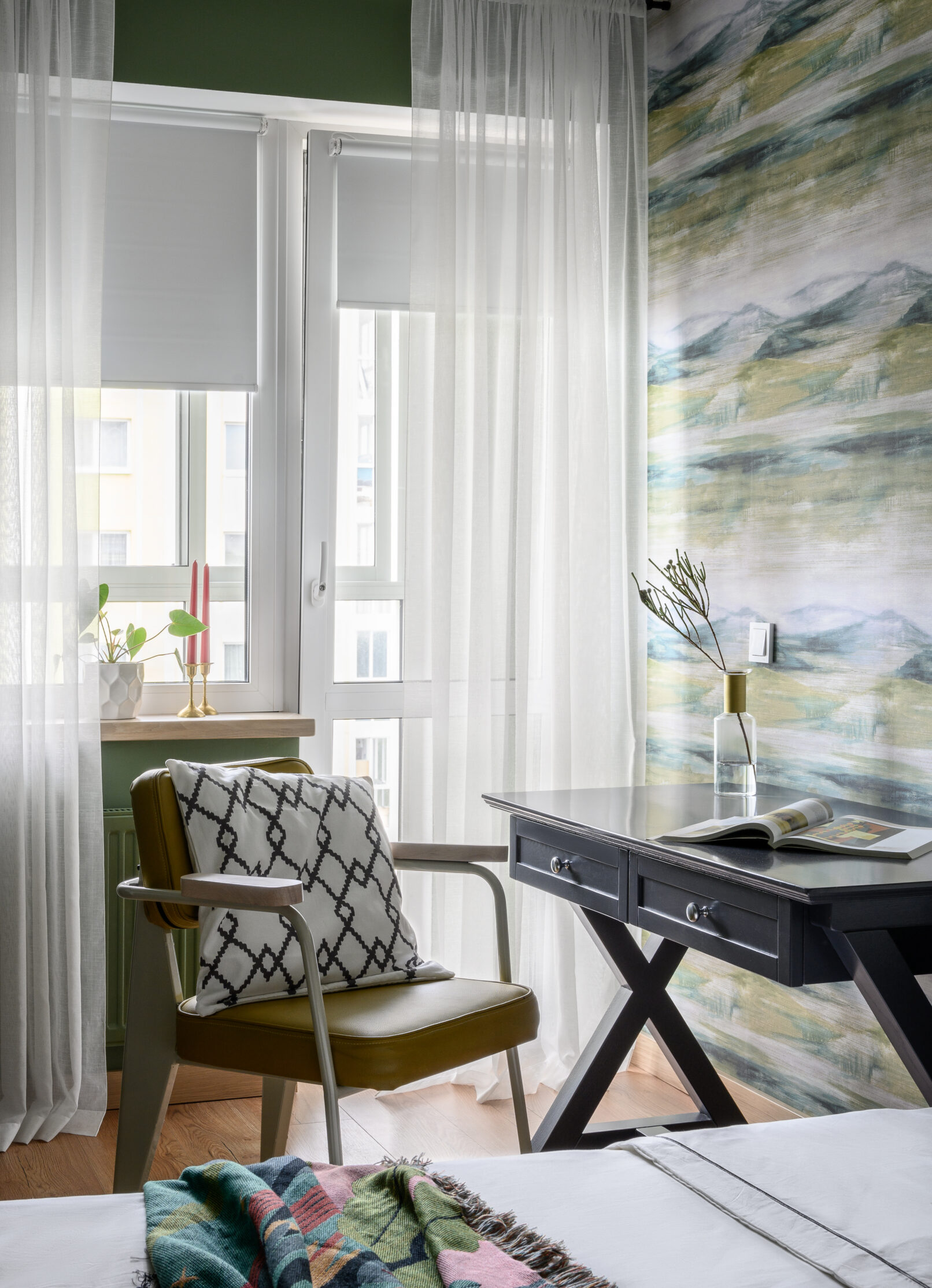 Дизайн интерьеров Минск