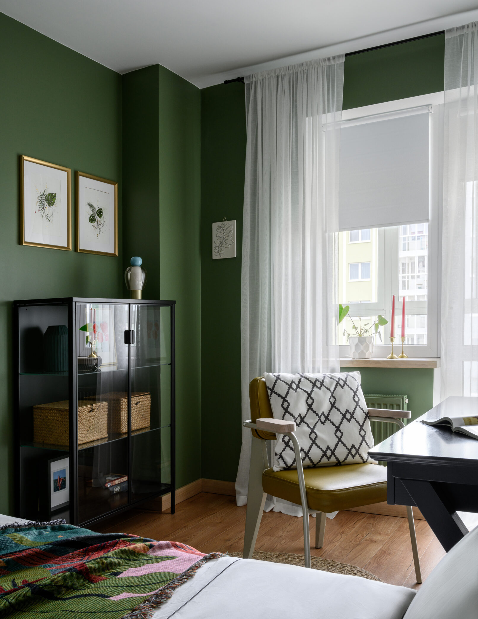 Дизайн интерьеров Минск