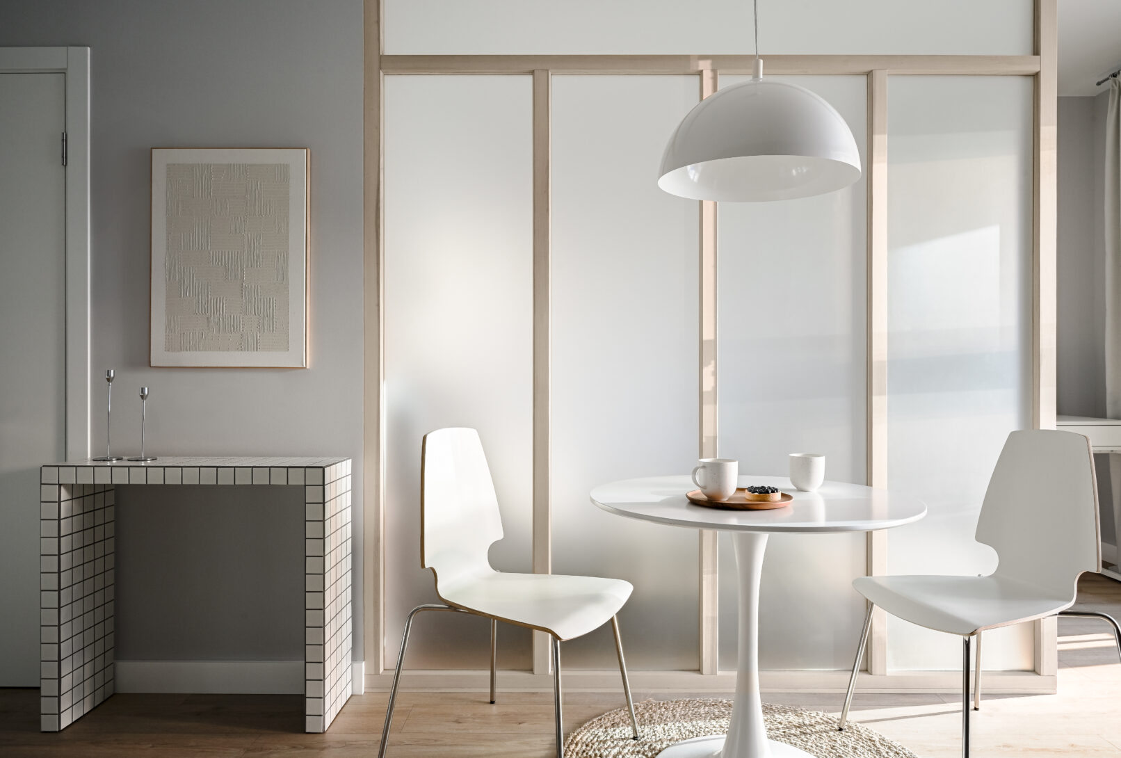 Дизайн гостиной