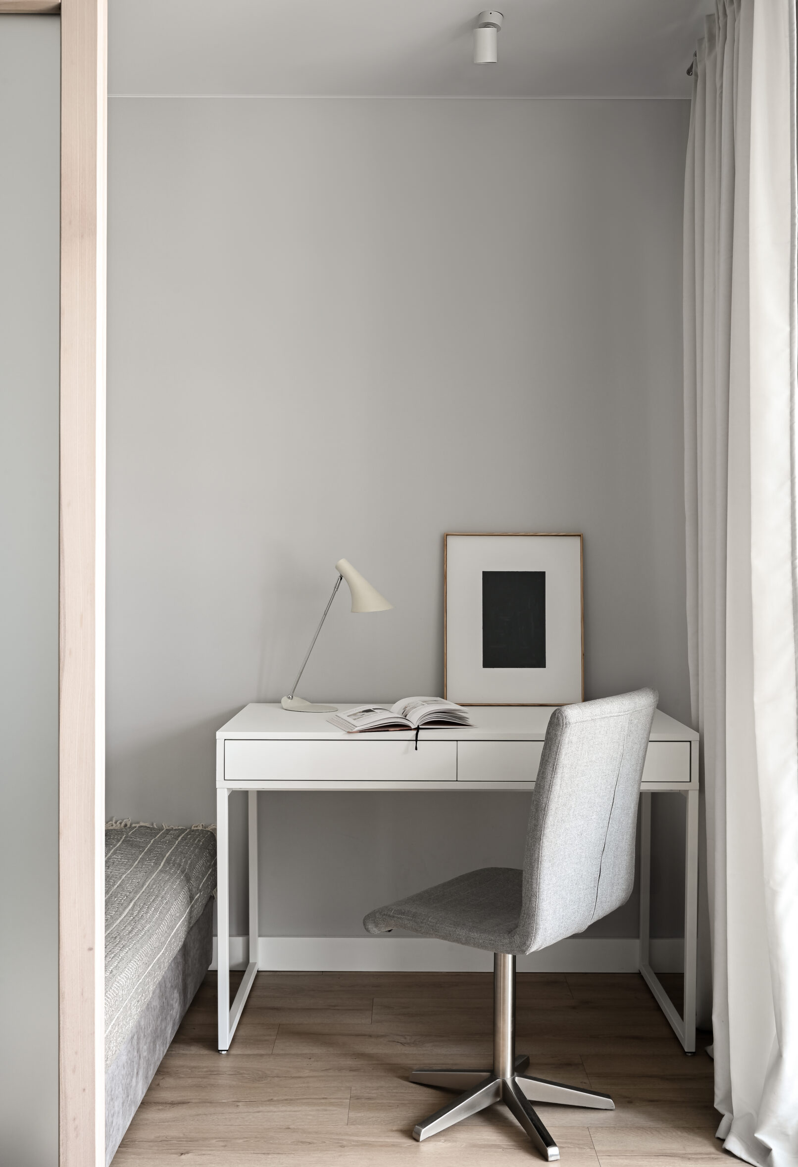 Дизайн кабинета