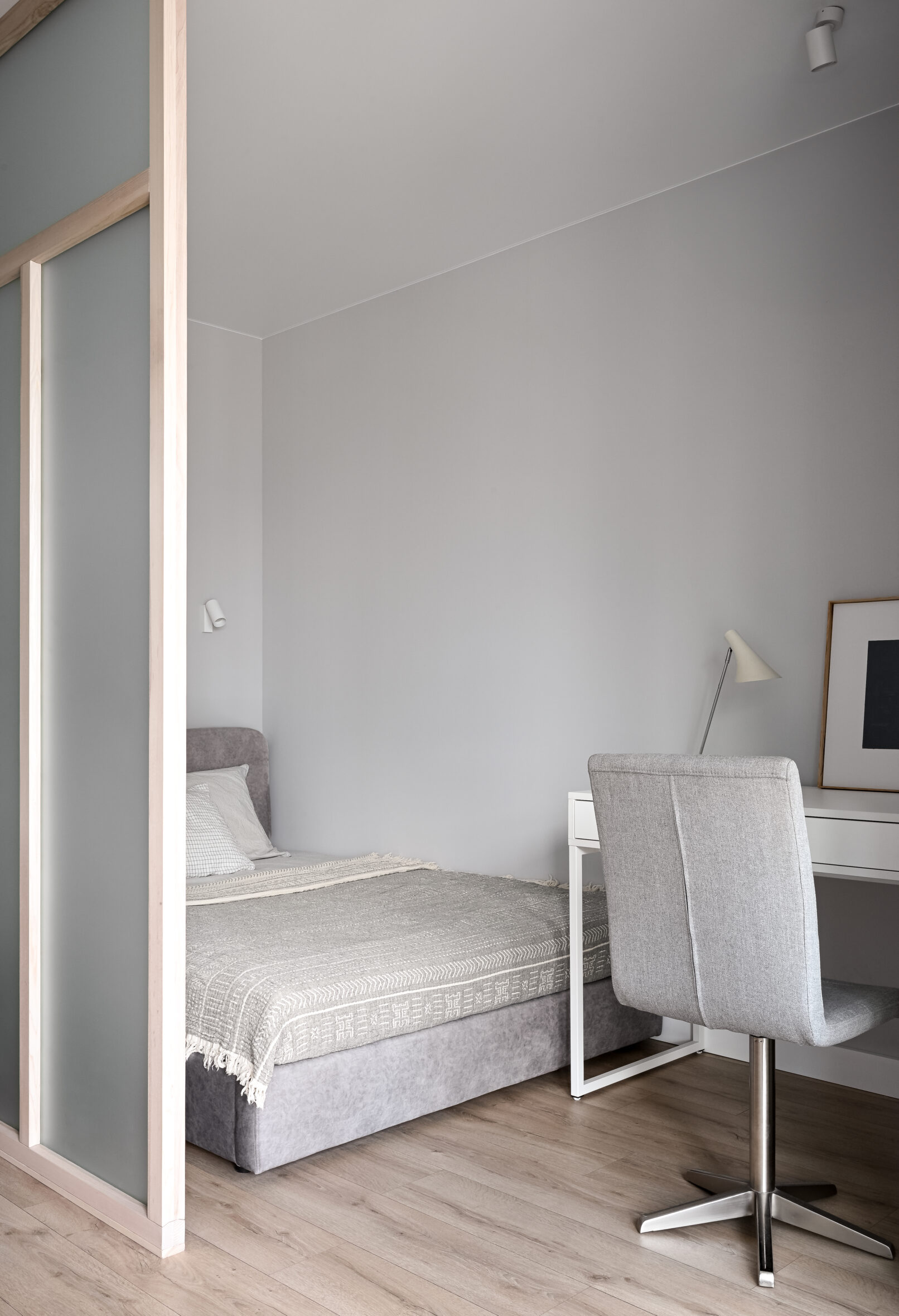 Дизайн гостиной