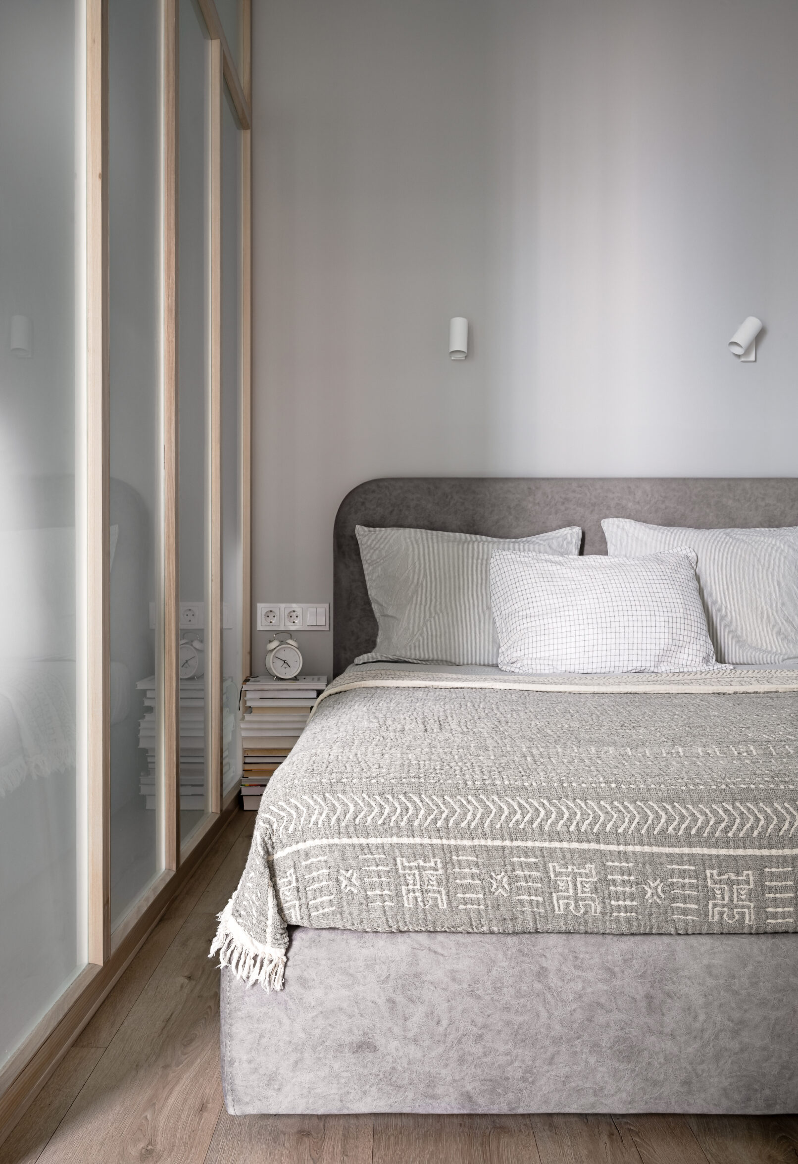 Дизайн спальни