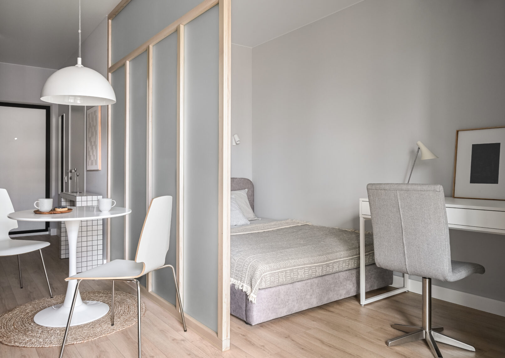 Дизайн гостиной