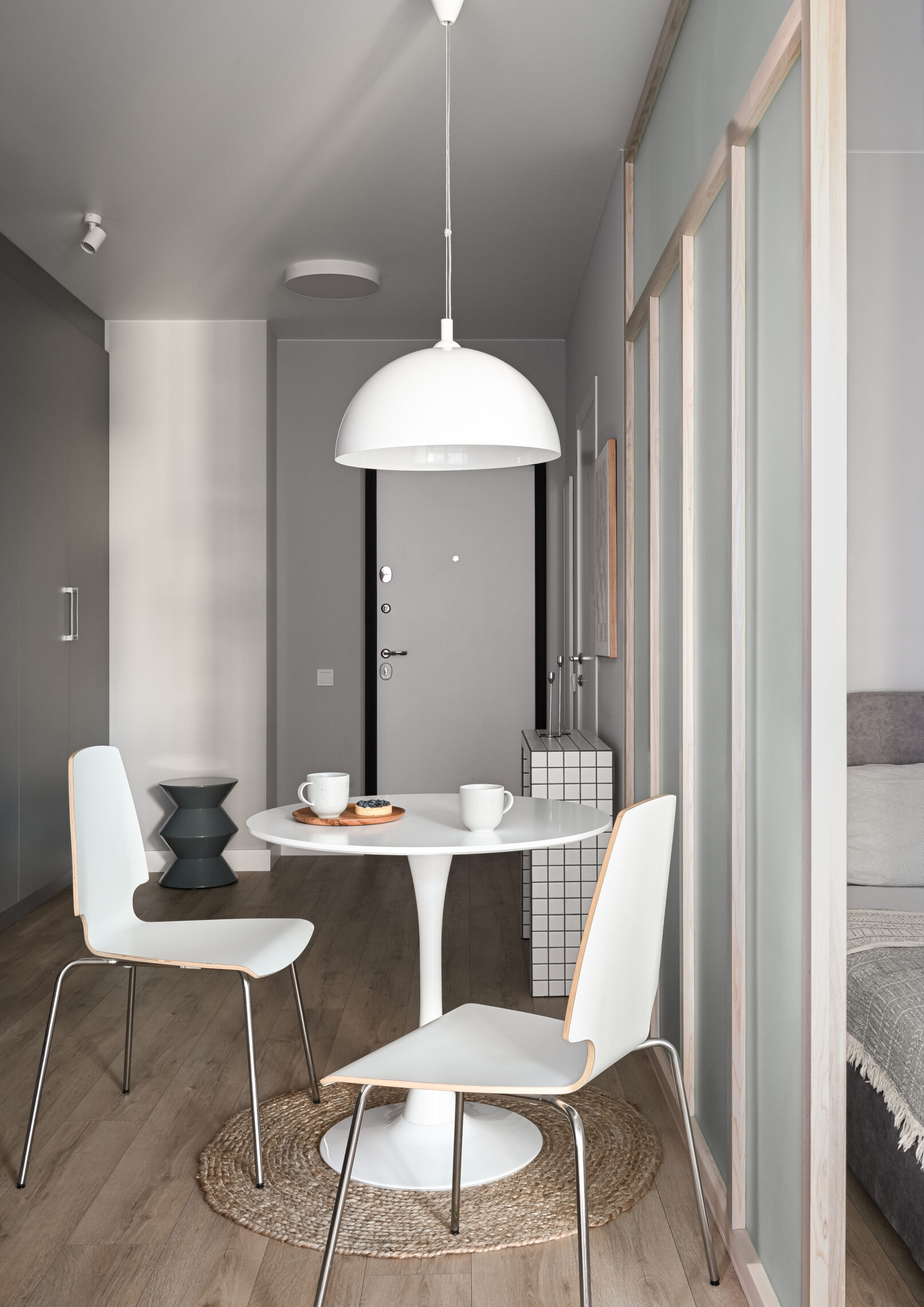 Дизайн кухни