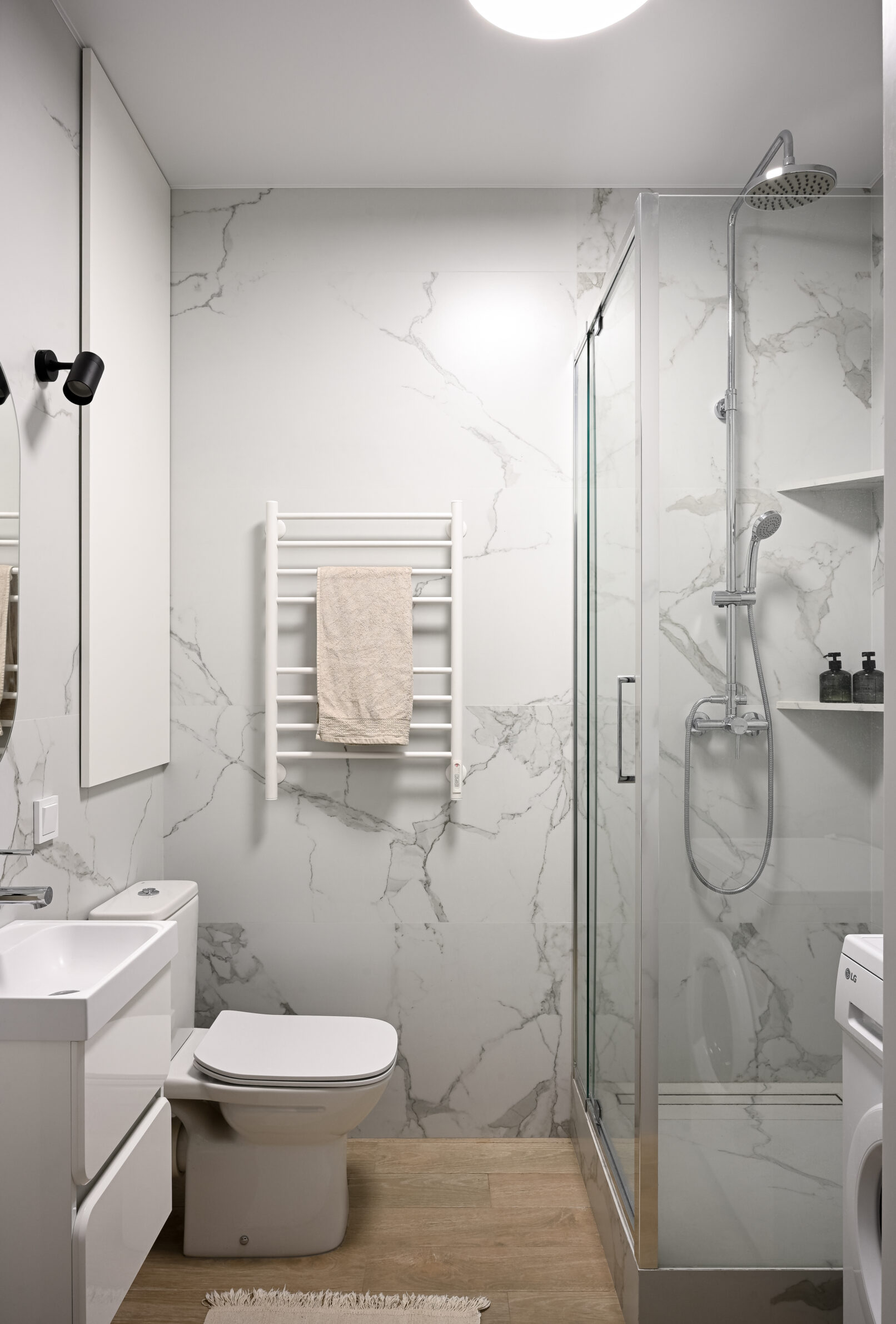 Дизайн санузла