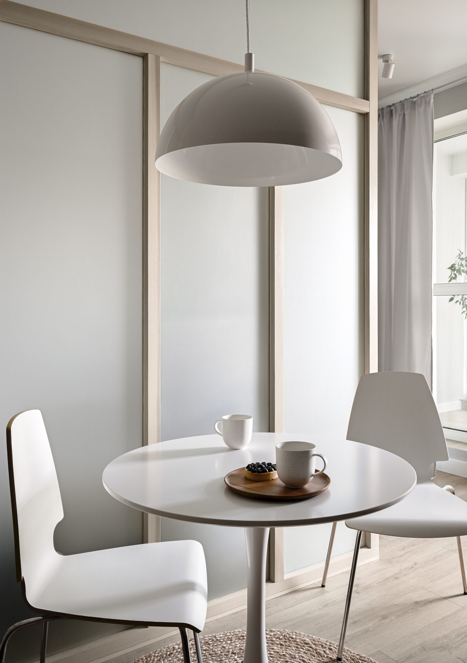 Дизайн гостиной