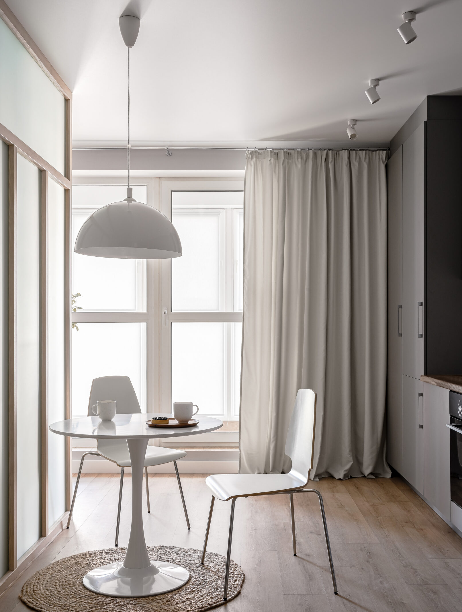 Дизайн гостиной