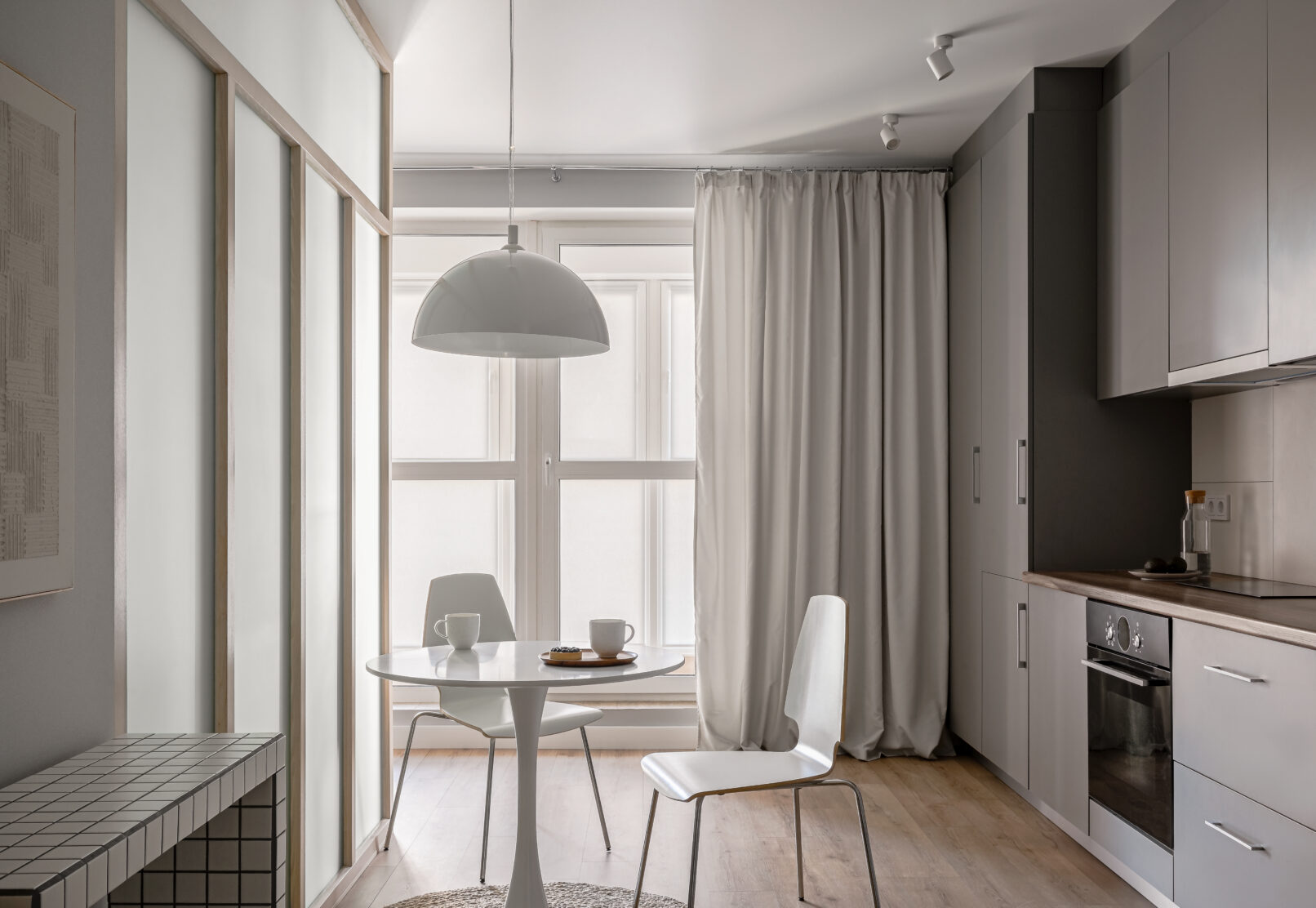 Дизайн гостиной