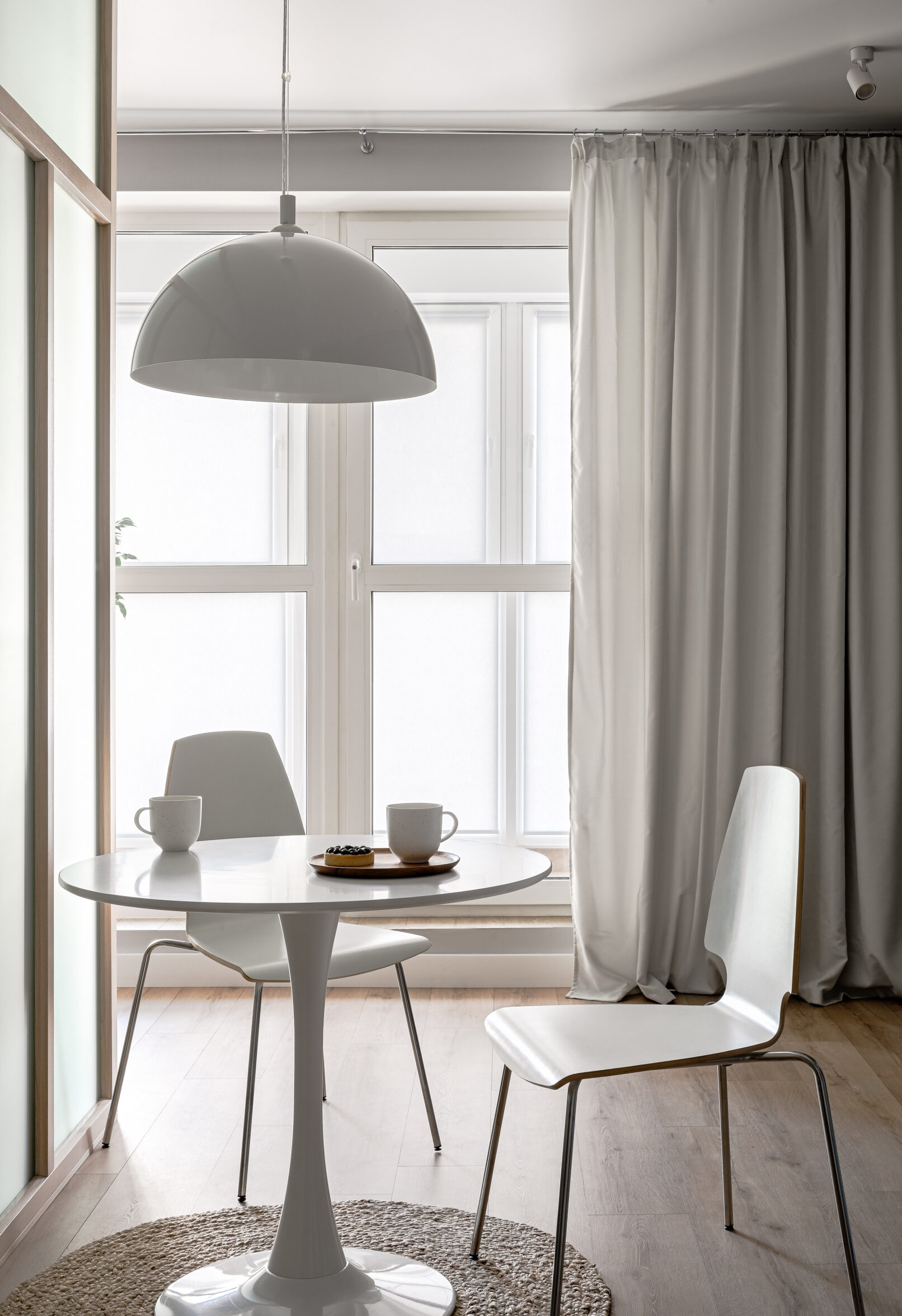 Дизайн гостиной