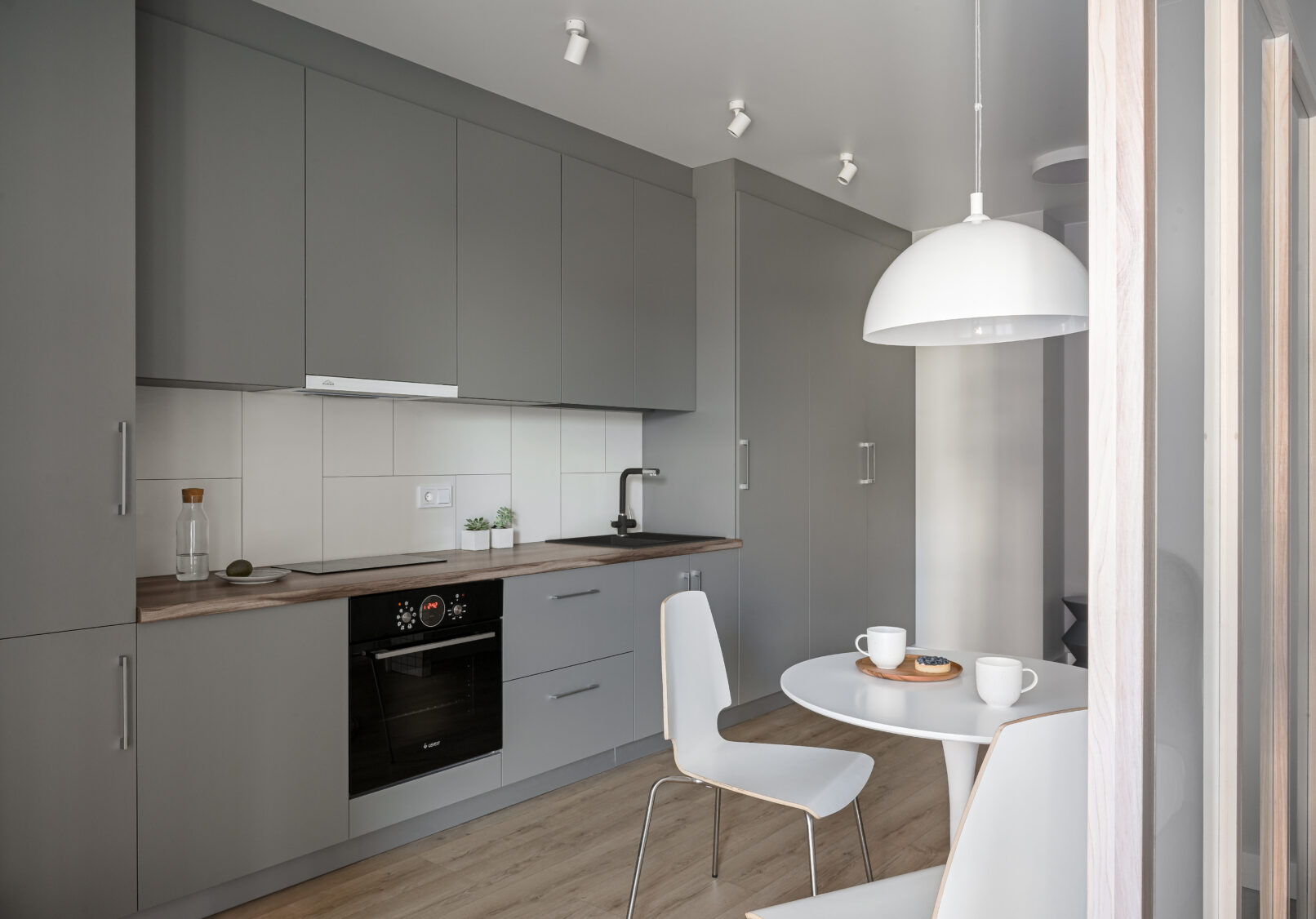 Дизайн гостиной