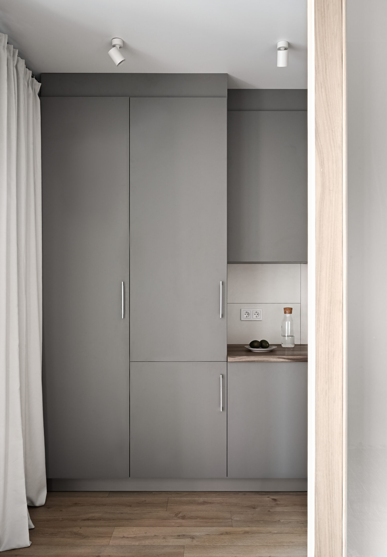 Дизайн кухни